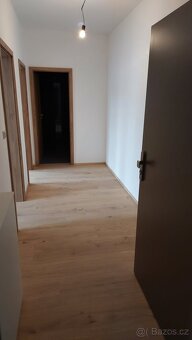 Hořovice, okres Beroun - 2+kk, 52 m2, 1. patro, novostavba - 6