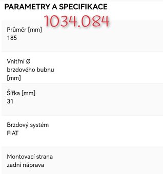 Fiat Punto 1 (176) - 6