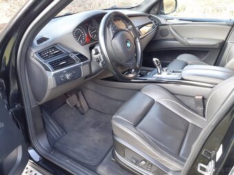 BMW X5 3.0tdi - 6