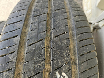 16" MB Sprinter,VW Crafter s pneu 235/65r16C - 6