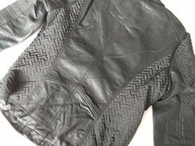 dámská bunda zn. Trisens Biker, vel. S - 6