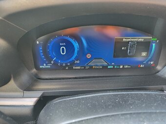 Ford Explorer EcoBoost PLUG-IN HYBRID - 6