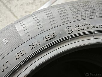 Pneu 205/55 r17 Continental letní - 6