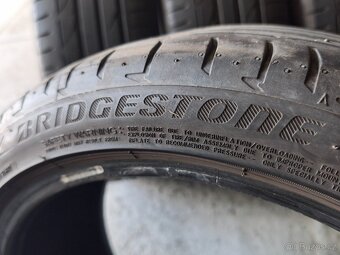 225/40 r18 letní pneumatiky Bridgestone - 6