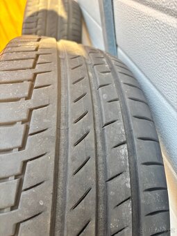 Pneu Continental PremiumContact 6 - 6