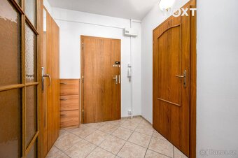 Prodej byt 1+kk, 34㎡ - 6