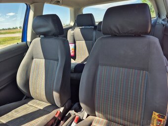 Volkswagen Polo 1.4 TDI 2006 - 6