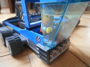 LEGO City 60080 Kosmodrom - 6