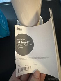 LG Sound 360 - 6