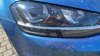 Vw Golf VII, 1.4 TSi 92 kW Highline, 2017 - 6