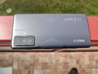 Xiaomi Poco F4 GT 5G 12 gb ram/256GB - 6