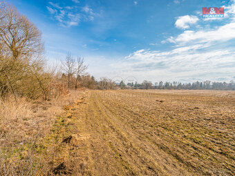 Prodej pole, 14575 m², Poříčí nad Sázavou - 6