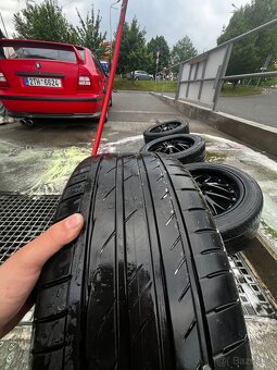 R17 5x112 a 5x120 - 6