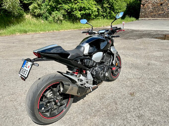Honda CB 1000 R+ - 6