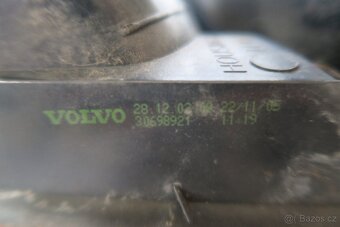 Zadní světla Volvo V50 - 6