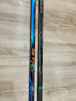✅ 2 x REPAS PRAVAČKY = BAUER PROTO GOLD + BAUER SYNC ✅ - 6