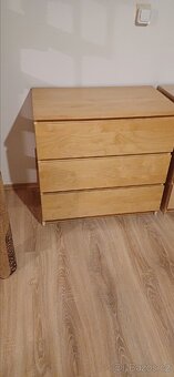 komoda ikea malm - 6