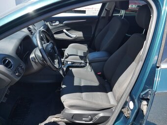 Ford Mondeo 2.0 TDCi , 103 kW nafta, 2009 - 6