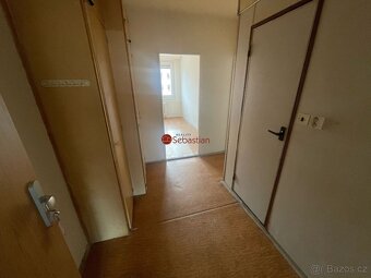 Prodej investičního bytu 2+kk, Krupka - 6