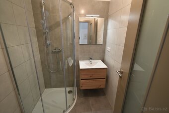 Pronájem 2+kk s velkou terasou na ul. Výsluní, Boskovice - 6