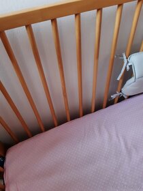 Postýlka new baby - 6