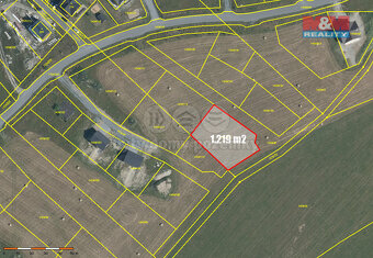 Prodej pozemku k bydlení, 3758 m², Václavov u Bruntálu - 6