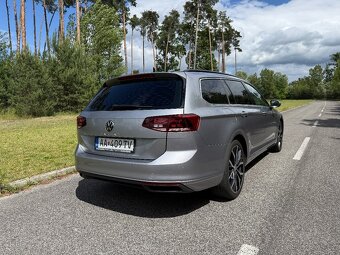 Volkswagen Passat - 6