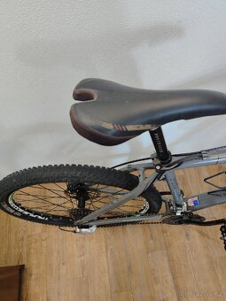 Horské kolo Mongoose, rám velikost M. - 6