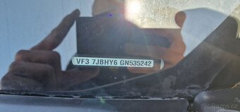 Peugeot Partner 1.6 Blue HDI - 6