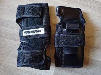 Inline brusle pánské Botas Phantom II velikosti 43 - 6