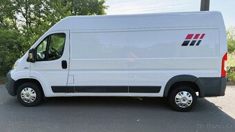 Fiat Ducato 2.3 130ps - 6