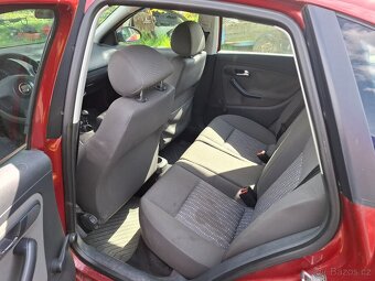 Seat Ibiza 1,2 47 kW 2006 - 6