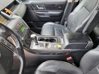 Land Rover Range Rover Sport - 6