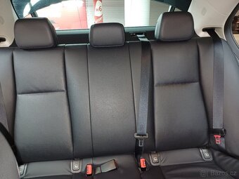 Mercedes E 200 d - 6