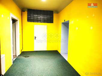 Pronájem obchod a služby, 206 m², Dobruška, ul. nám.F.L.Věka - 6