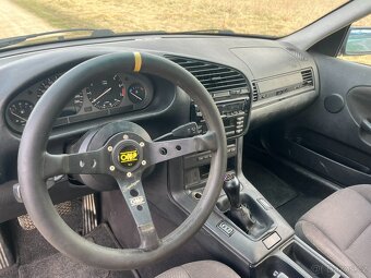 BMW e36 328i - 6