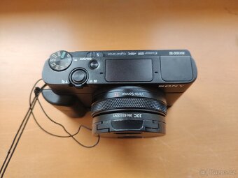Sony RX100 VII - 6