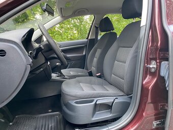 Škoda Octavia TOUR 1.6 75kw 1.majitel - 6