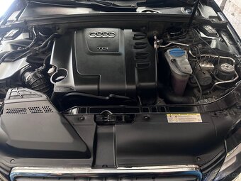 Prodám Audi A4b8 - 6