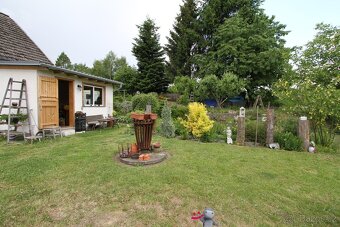Prodej rodinného domu, 508 m2 se zahradou 800 m2 , obec Klad - 6