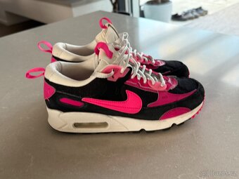 Dětské boty NIKE,CONVERSE,UNDER ARMOUR,ADIDAS, EMU 1.část - 6