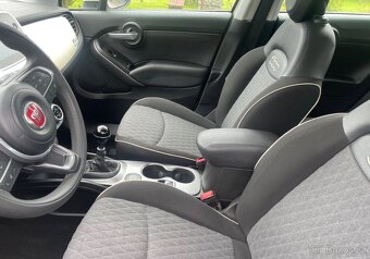Fiat 500X 1.0 City Cross - 6