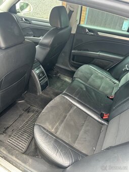 Prodám Škoda Superb 2 - 6