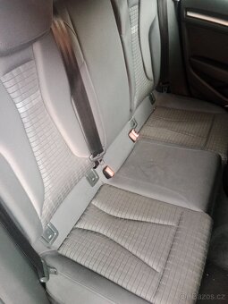 Audi A3 sport back 8V 2013- Tsi dsg CXS PLE - 6