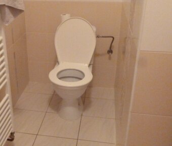 Pronájem bytu 2+kk, ca40m2, v centru Liberce, Pražská ul. - 6