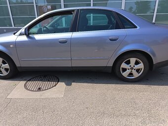 Audi A4 - 6