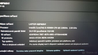ACER NITRO 5 17.3 PALCU - 6