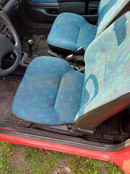 Peugeot 106 - 6