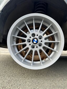 5x120 r18 bmw style 32 - 6