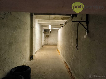 Pronájem skladového prostoru 65 m² - 6